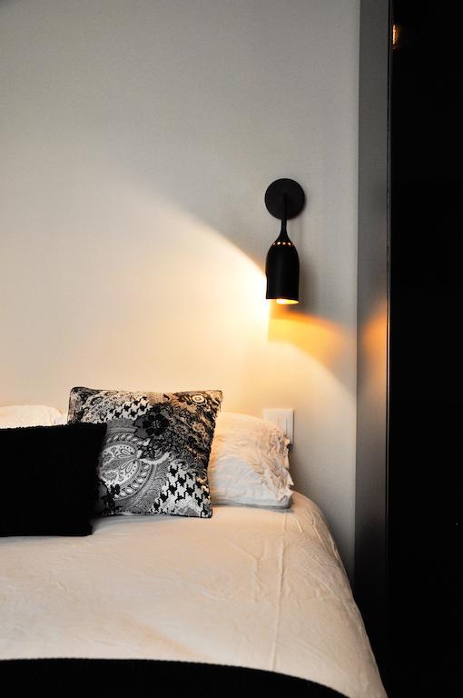 Duplex De Charme Au Coeur De Montmartre Appartement Parijs Kamer foto